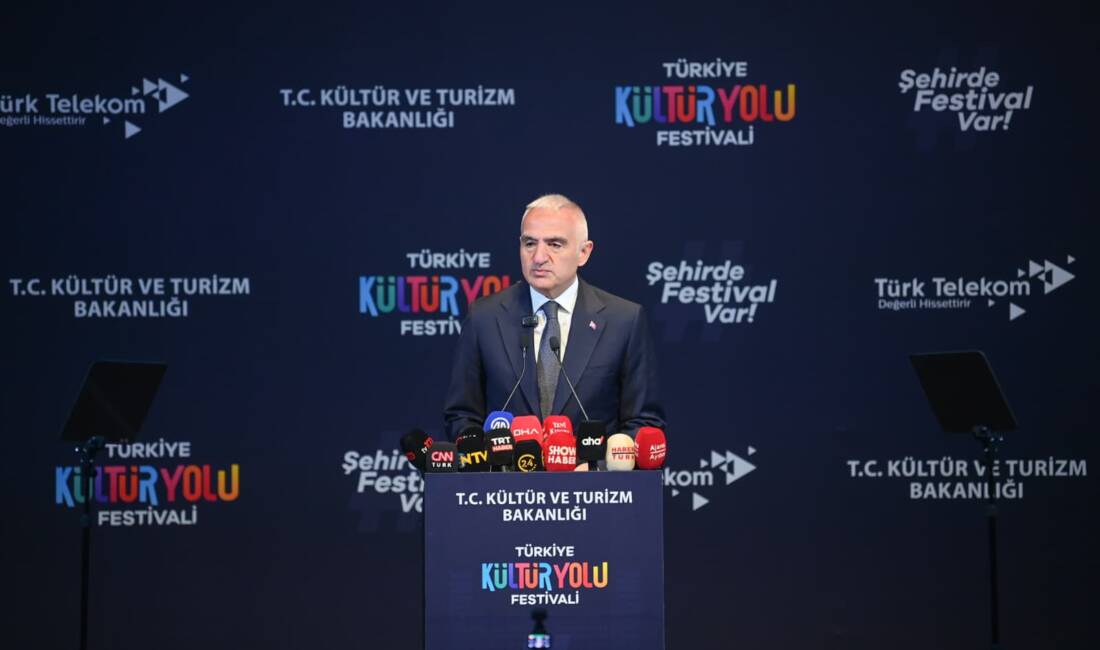 AYDIN / TEKHA Türkiye’nin en kapsamlı kültür-sanat organizasyonu olan Türkiye