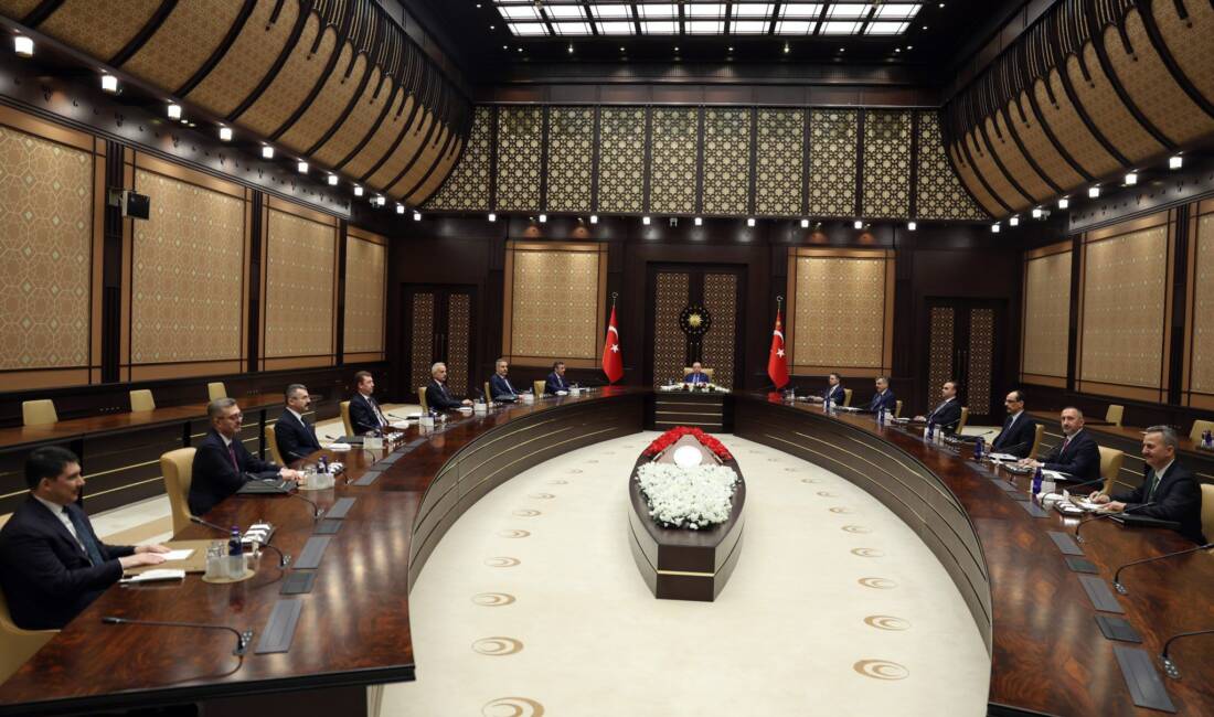 ANKARA / TEKHA Türkiye Cumhuriyeti Cumhurbaşkanlığı İletişim Başkanlığı, Siber Güvenlik