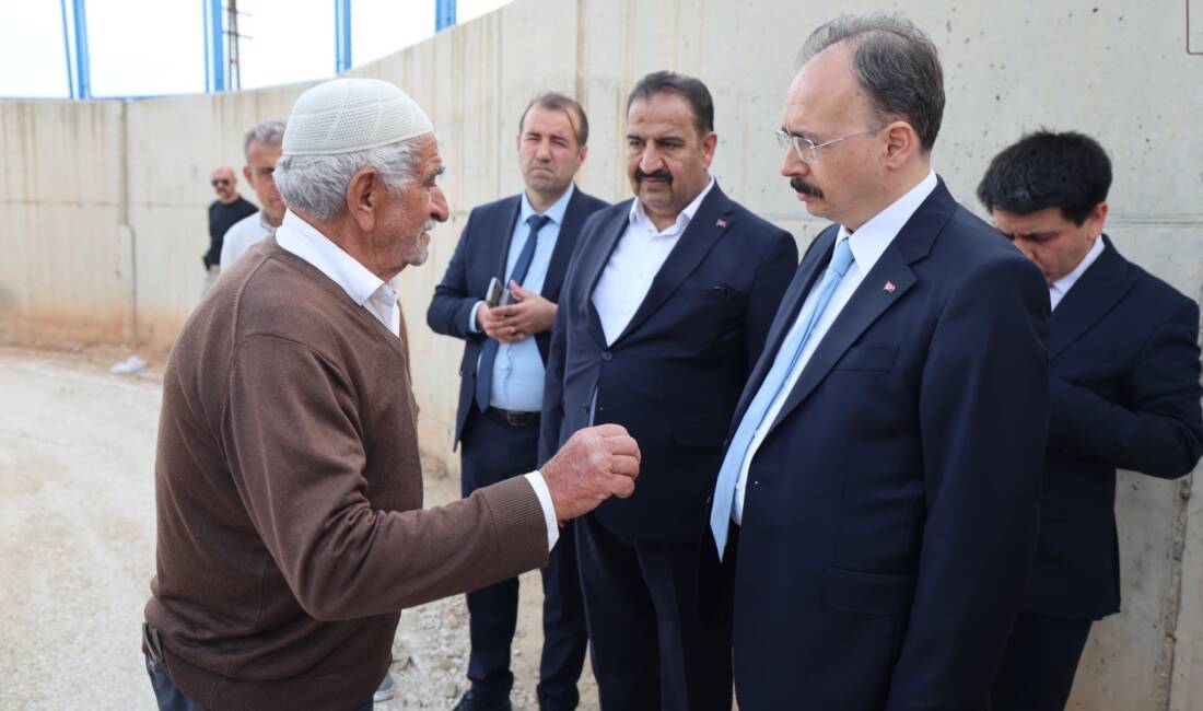 SİİRT / TEKHA Siirt’te şehir içi ulaşım altyapısını güçlendirmek ve