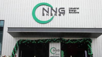 YALOVA / TEKHA NNG Energy firması tarafından Yalova Makine İhtisas
