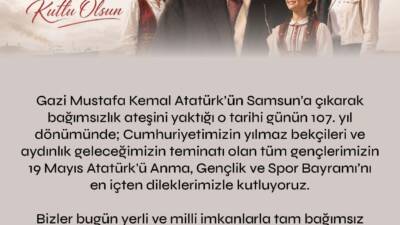 YALOVA / TEKHA Yalova Makine İhtisas Organize Sanayi Bölgesi Yönetim