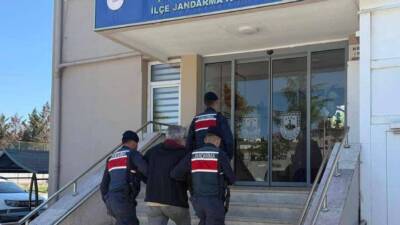 YALOVA / TEKHA Yalova İl Jandarma Komutanlığı ekipleri, terör örgütü