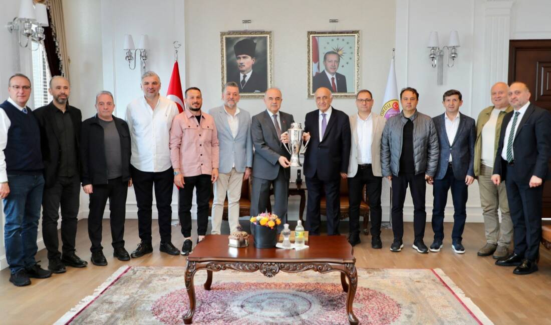   ORDU / TEKHA 17 Mayıs 2026 Pazar günü, İstanbul