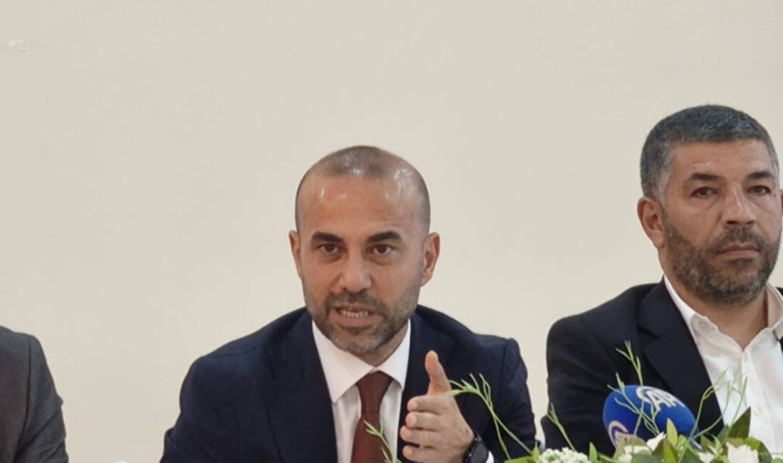 YALOVA / TEKHA AK Parti Yalova İl Başkanlığı tarafından düzenlenen