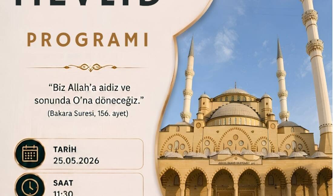 KAHRAMANMARAŞ / TEKHA Kahramanmaraş’ta, Ayser Çalık Ortaokulu bünyesinde görev yaparken
