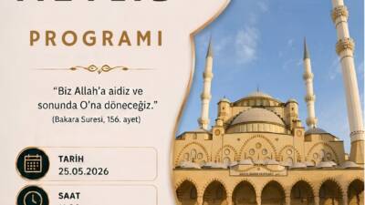 KAHRAMANMARAŞ / TEKHA Kahramanmaraş’ta, Ayser Çalık Ortaokulu bünyesinde görev yaparken