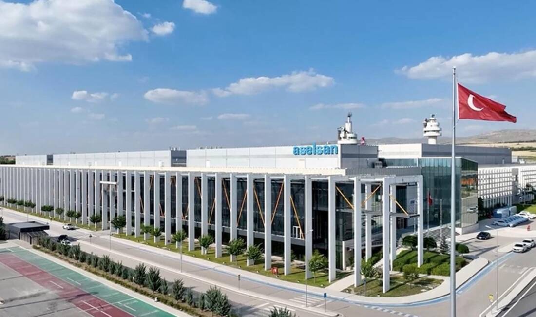 ANKARA / TEKHA Türkiye’nin savunma teknolojilerindeki gelişim ve dönüşüm sürecine