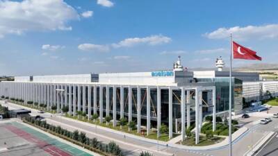 ANKARA / TEKHA Türkiye’nin savunma teknolojilerindeki gelişim ve dönüşüm sürecine
