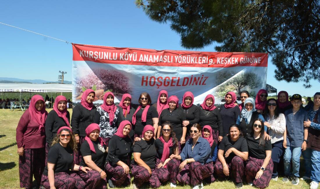 ADİL AKA – SELENDİ – MANİSA / TEKHA Manisa’nın Selendi