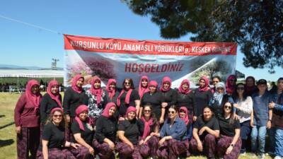 ADİL AKA – SELENDİ – MANİSA / TEKHA Manisa’nın Selendi