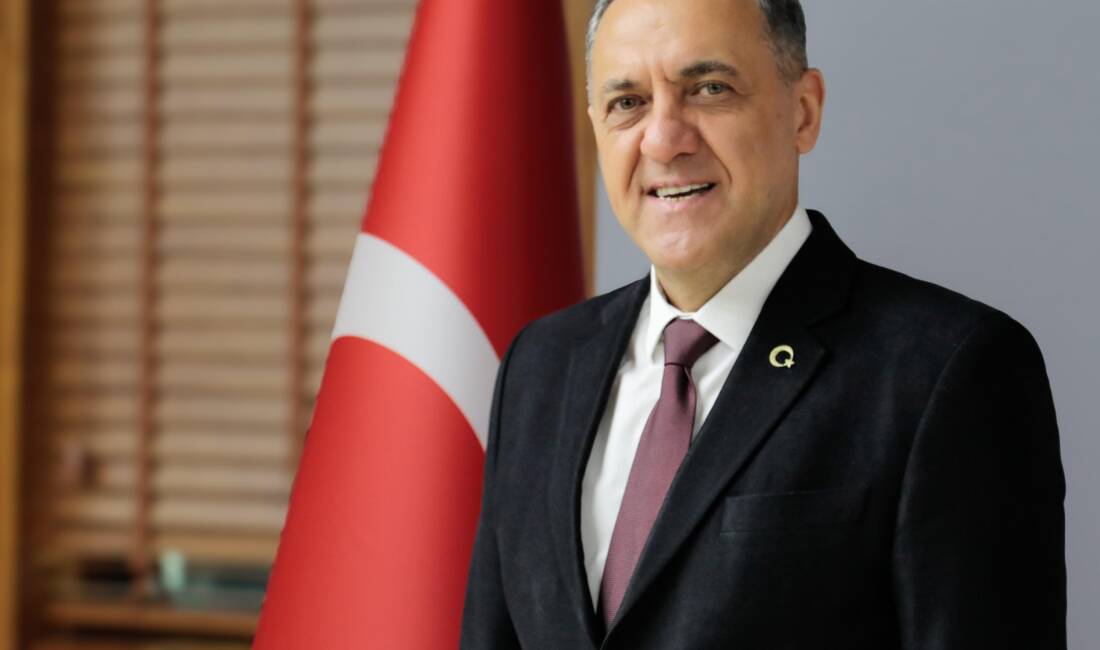 YALOVA / TEKHA Yalova Valisi Dr. Ahmet Hamdi Usta, İl