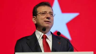 İSTANBUL / TEKHA İstanbul Cumhuriyet Başsavcılığı tarafından yürütülen “İmamoğlu Çıkar