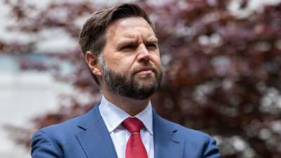 ABD / TEKHA ABD Başkan Yardımcısı JD Vance, İran ile