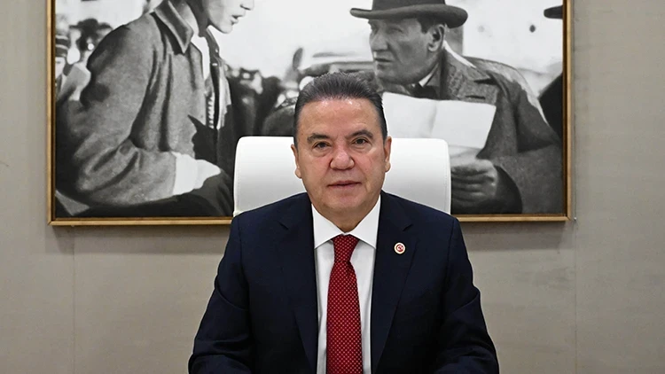 ANTALYA / TEKHA Antalya Büyükşehir Belediyesi’ne yönelik düzenlenen rüşvet ve