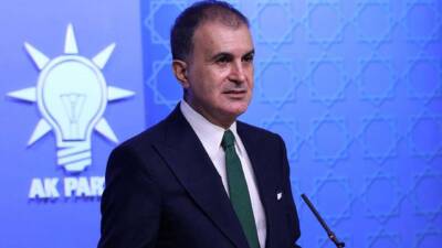 ADANA / TEKHA AK Parti Genel Başkan Yardımcısı ve Parti
