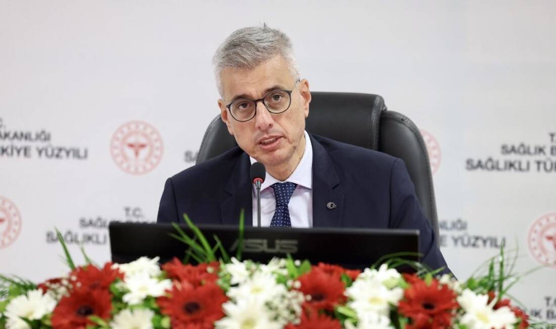 ANKARA / TEKHA Kurban Bayramı’nın ilk gününde, kurban kesimi esnasında