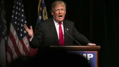 WASHINGTON / TEKHA ABD Başkanı Donald Trump, bugün Beyaz Saray’da