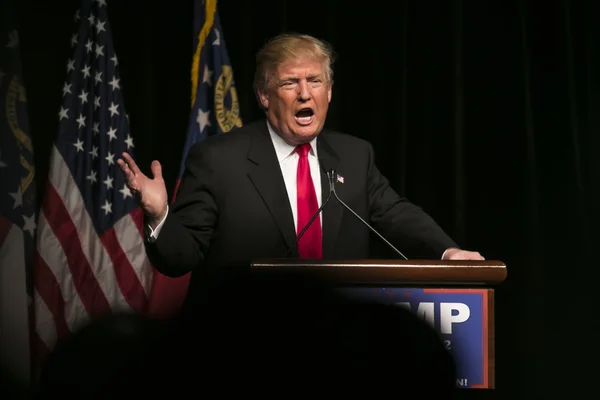WASHINGTON / TEKHA ABD Başkanı Donald Trump, bugün Beyaz Saray’da