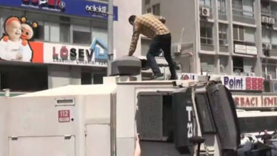  İSTANBUL / TEKHA İstanbul Valiliği İl Basın ve Halkla İlişkiler