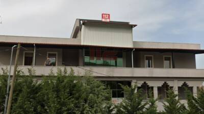 YALOVA / TEKHA Yalova’nın Termal ilçesinde bir süredir kendisinden haber