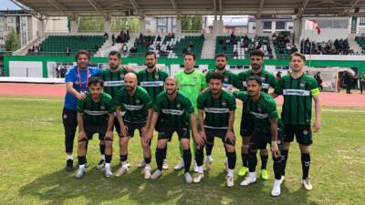 CEM DAŞDELEN- KARS / TEKHA ​Kars futbolunun merakla beklediği, “serhat