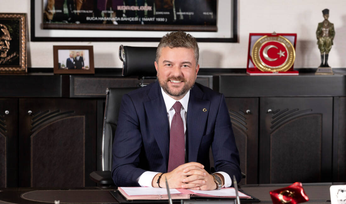 İZMİR / TEKHA İçişleri Bakanlığı, “Suç işlemek amacıyla örgüt kurma