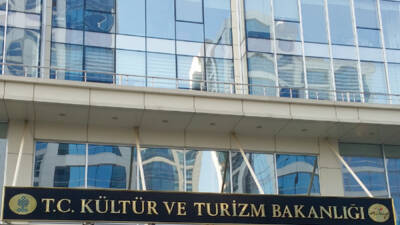 ANKARA / TEKHA Kültür ve Turizm Bakanlığı merkez ve taşra