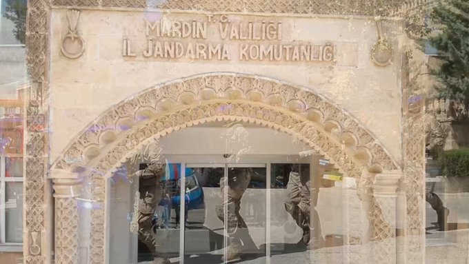MARDİN / TEKHA Mardin merkezli 15 ilde “Yasa Dışı Bahis