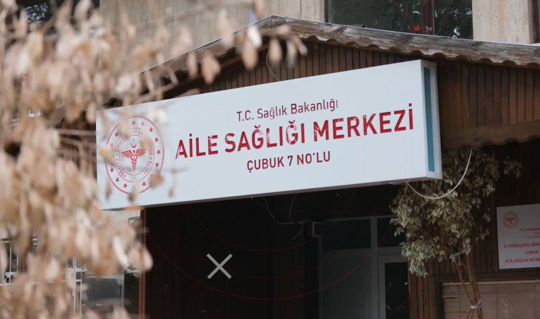 ANKARA / TEKHA Sağlık Bakanı Kemal Memişoğlu, sanal medya hesabından