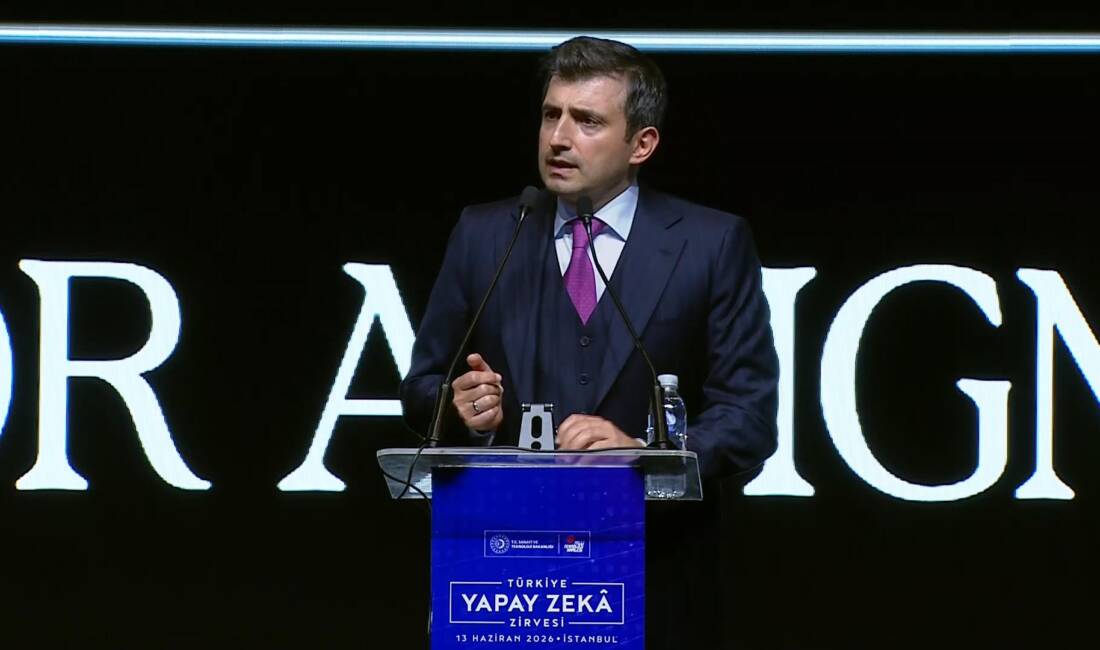 İSTANBUL / TEKHA BAYKAR Yönetim Kurulu Başkanı Selçuk Bayraktar, “Ruhsuz