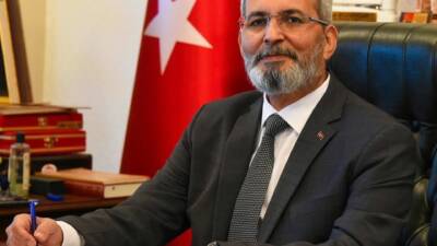 MERSİN / TEKHA Mersin’in Tarsus ilçesinde kentsel dönüşüm projesi kapsamında