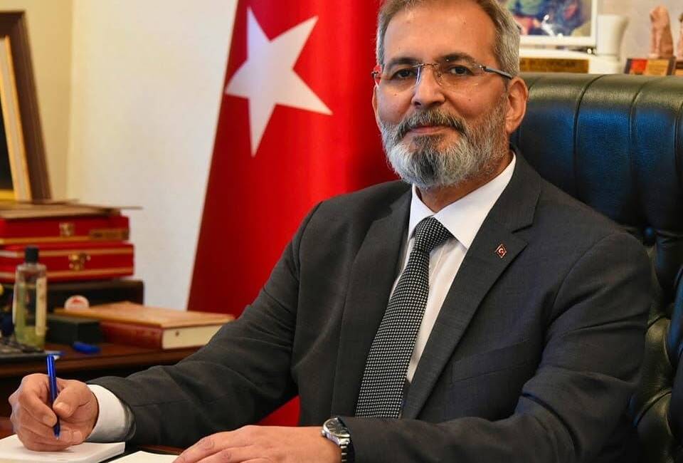 MERSİN / TEKHA Mersin’in Tarsus ilçesinde kentsel dönüşüm projesi kapsamında