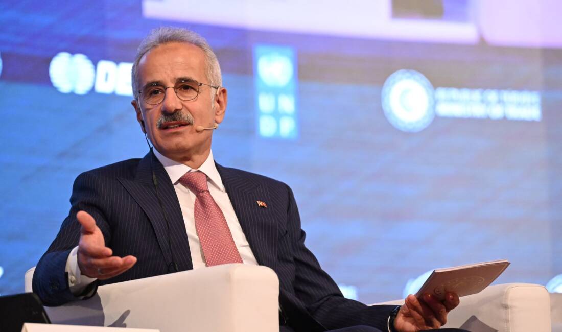 İSTANBUL / TEKHA Dış Ekonomik İlişkiler Kurulu (DEİK) tarafından düzenlenen