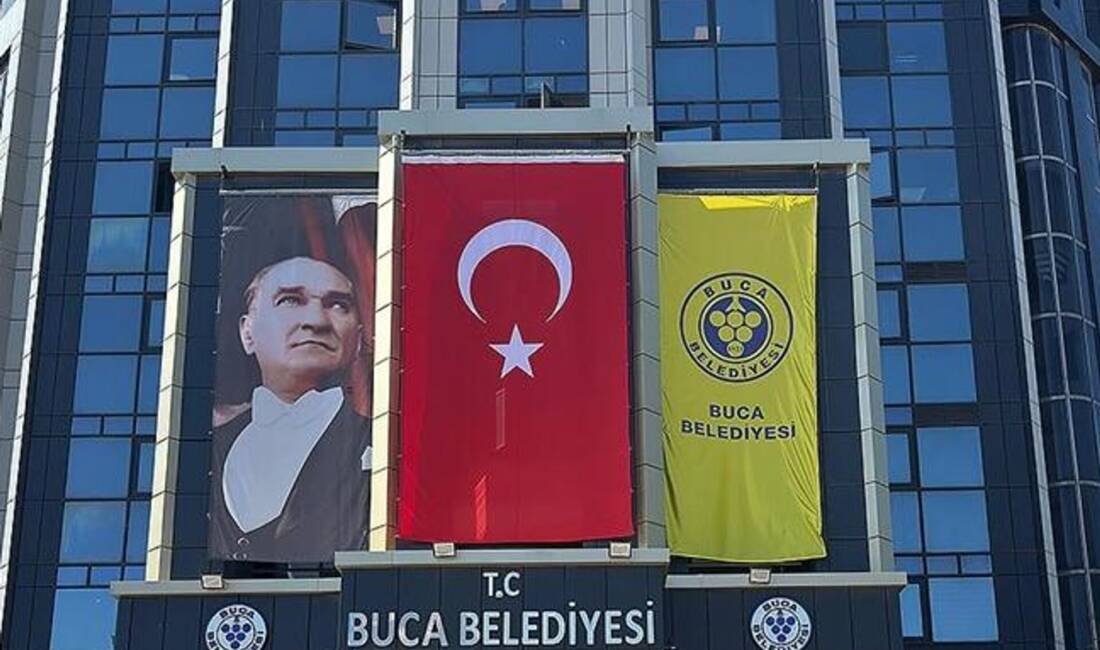 İZMİR / TEKHA İzmir Cumhuriyet Başsavcılığı’nın koordinasyonunda, sabah saatlerinde Buca
