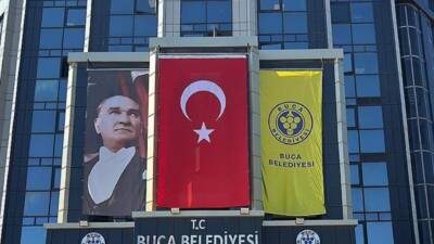 İZMİR / TEKHA İzmir Cumhuriyet Başsavcılığı’nın koordinasyonunda, sabah saatlerinde Buca
