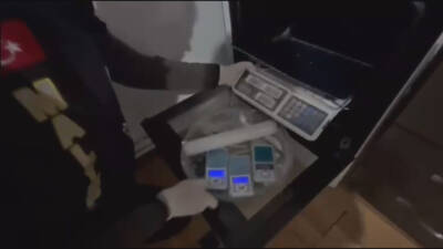 İSTANBUL / TEKHA İstanbul’un Maltepe, Kartal ve Pendik ilçelerinde düzenlenen