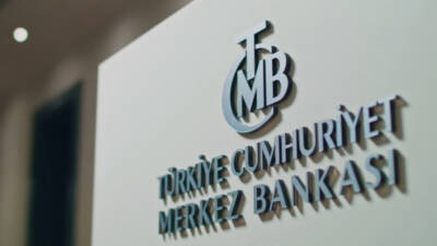 ANKARA / TEKHA Türkiye Cumhuriyet Merkez Bankası (TCMB), haziran ayı