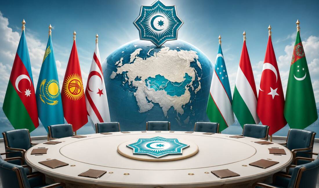 ANKARA / TEKHA Türk Cumhuriyetleri’nin bağımsızlıklarını kazanmalarının 35. yıl dönümü