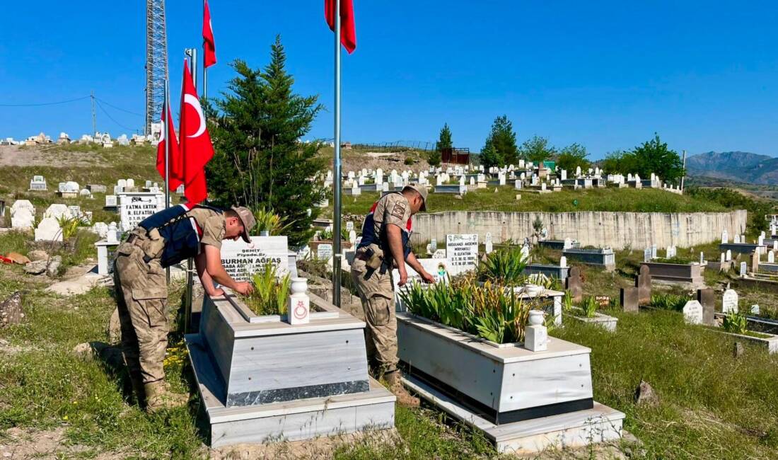 SİİRT / TEKHA Siirt’te Milli Aile Haftası etkinlikleri kapsamında önemli