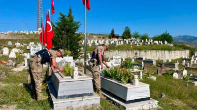 SİİRT / TEKHA Siirt’te Milli Aile Haftası etkinlikleri kapsamında önemli