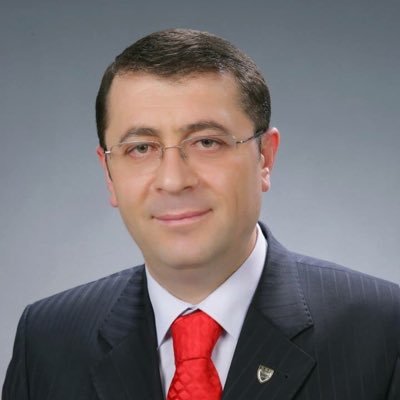 KAYSERİ / TEKHA Kayseri Valisi Gökmen Çiçek, Kayseri Vali Yardımcısı