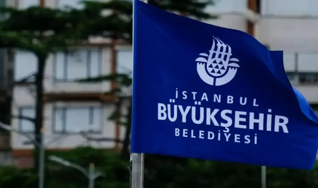 İSTANBUL / TEKHA İstanbul Büyükşehir Belediyesi’ne yönelik ‘yolsuzluk’ davasında, aralarında