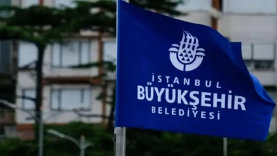 İSTANBUL / TEKHA İstanbul Büyükşehir Belediyesi’ne yönelik ‘yolsuzluk’ davasında, aralarında
