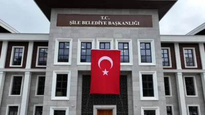 İSTANBUL / TEKHA Anadolu Cumhuriyet Başsavcılığı tarafından Şile Belediyesi’ne yönelik