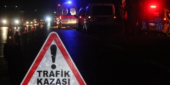 ANKARA / TEKHA İçişleri Bakanı Mustafa Çiftçi, 9 günlük Kurban