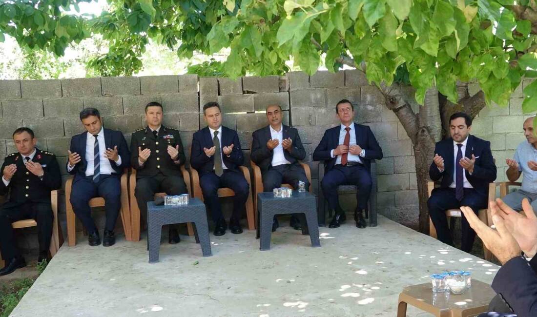 Fetullahçı Terör Örgütü’nün (FETÖ) hain darbe girişiminde Ankara’daki Gölbaşı Özel