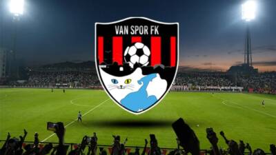Trendyol 1. Lig ekiplerinden Vanspor FK’da yeni sezon öncesi stat