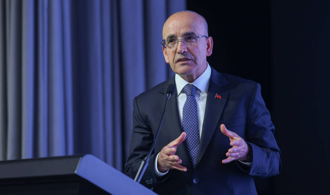 ANKARA / TEKHA Finansmana Erişim Güçleniyor Hazine ve Maliye Bakanı