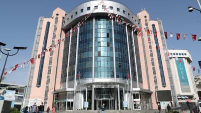 İSTANBUL / TEKHA Beş İlde Eş Zamanlı Baskın Yapıldı İstanbul