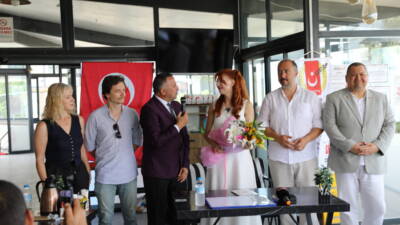 YALOVA – Yalova Gazeteciler Cemiyeti, 24 Temmuz Gazeteciler ve Basın